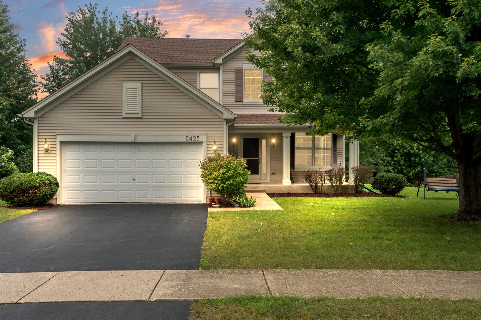 2425 Sir Barton Lane