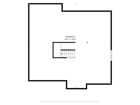 Tiny photo for 2425 Sir Barton Lane, Montgomery, IL 60538 (MLS # 12768463)