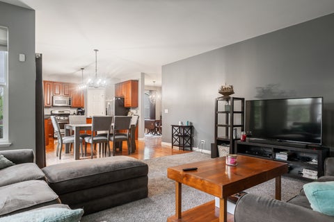 Tiny photo for 2425 Sir Barton Lane, Montgomery, IL 60538 (MLS # 12768463)