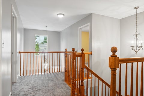 Tiny photo for 2425 Sir Barton Lane, Montgomery, IL 60538 (MLS # 12768463)