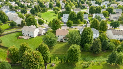 Tiny photo for 2425 Sir Barton Lane, Montgomery, IL 60538 (MLS # 12768463)