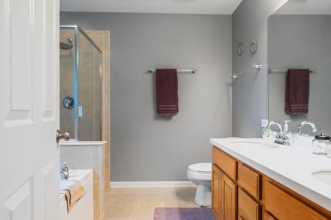 Tiny photo for 2425 Sir Barton Lane, Montgomery, IL 60538 (MLS # 12768463)