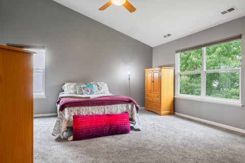 Tiny photo for 2425 Sir Barton Lane, Montgomery, IL 60538 (MLS # 12768463)