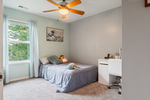 Tiny photo for 2425 Sir Barton Lane, Montgomery, IL 60538 (MLS # 12768463)