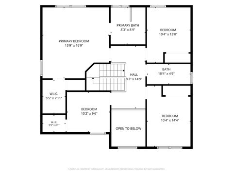 Tiny photo for 2425 Sir Barton Lane, Montgomery, IL 60538 (MLS # 12768463)
