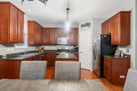 Tiny photo for 2425 Sir Barton Lane, Montgomery, IL 60538 (MLS # 12768463)