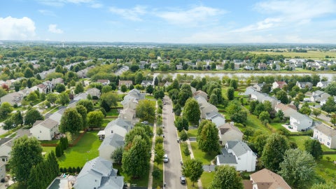 Tiny photo for 2425 Sir Barton Lane, Montgomery, IL 60538 (MLS # 12768463)