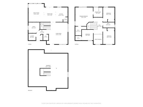 Tiny photo for 2425 Sir Barton Lane, Montgomery, IL 60538 (MLS # 12768463)