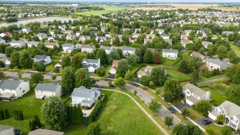 Tiny photo for 2425 Sir Barton Lane, Montgomery, IL 60538 (MLS # 12768463)