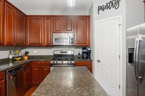 Tiny photo for 2425 Sir Barton Lane, Montgomery, IL 60538 (MLS # 12768463)