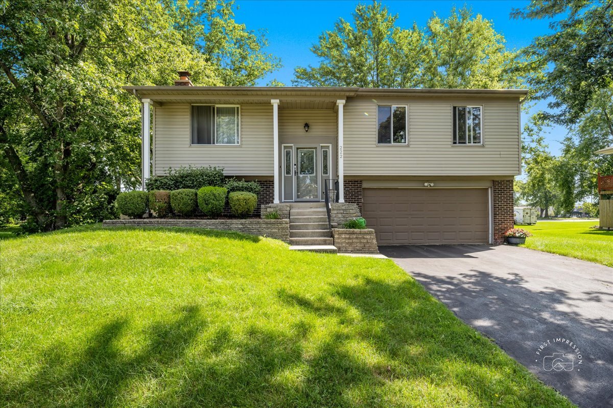 222 Aspen Court