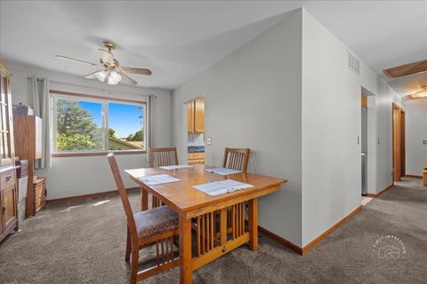 Tiny photo for 222 Aspen Court, Bolingbrook, IL 60440 (MLS # 12453895)