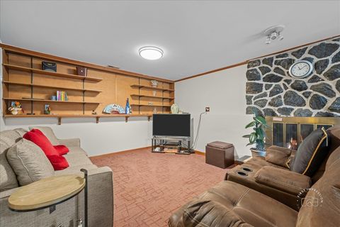 Tiny photo for 222 Aspen Court, Bolingbrook, IL 60440 (MLS # 12453895)