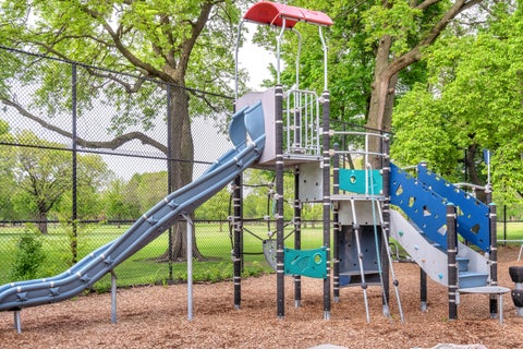 Tiny photo for 6706 S Ridgeland Avenue #3C, Chicago, IL 60649 (MLS # 12686904)