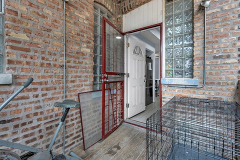 Tiny photo for 6706 S Ridgeland Avenue #3C, Chicago, IL 60649 (MLS # 12686904)