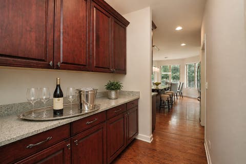 Tiny photo for 1927 Alexandra Court, Northbrook, IL 60062 (MLS # 12700886)