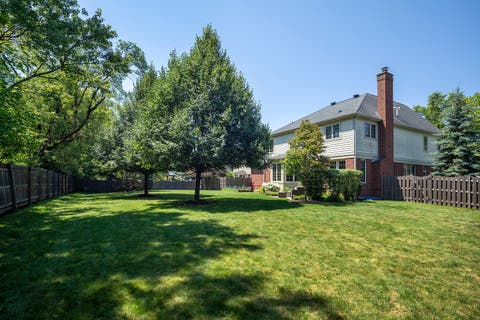 Tiny photo for 1927 Alexandra Court, Northbrook, IL 60062 (MLS # 12700886)