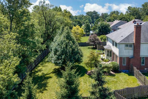 Tiny photo for 1927 Alexandra Court, Northbrook, IL 60062 (MLS # 12700886)