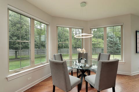 Tiny photo for 1927 Alexandra Court, Northbrook, IL 60062 (MLS # 12700886)