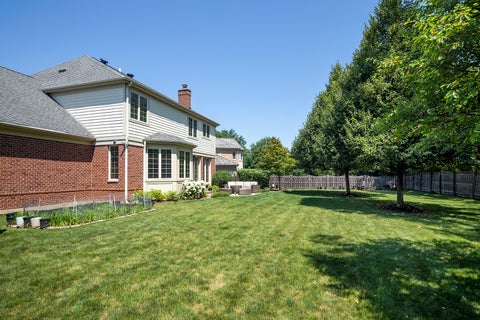 Tiny photo for 1927 Alexandra Court, Northbrook, IL 60062 (MLS # 12700886)
