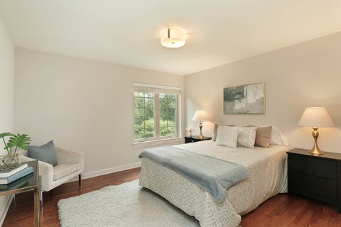 Tiny photo for 1927 Alexandra Court, Northbrook, IL 60062 (MLS # 12700886)