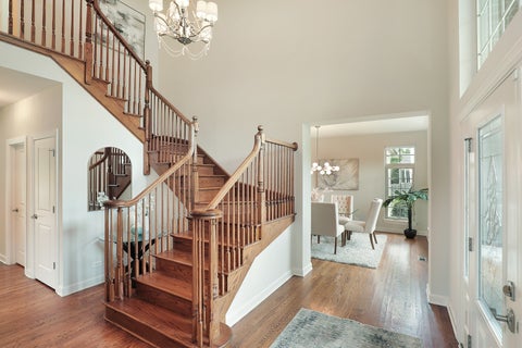 Tiny photo for 1927 Alexandra Court, Northbrook, IL 60062 (MLS # 12700886)