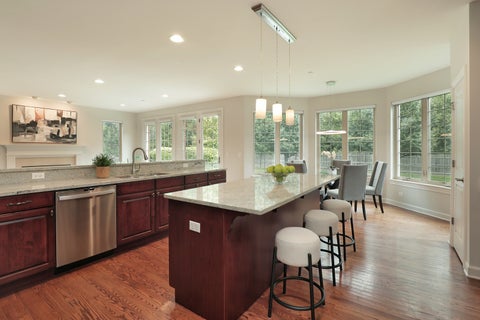Tiny photo for 1927 Alexandra Court, Northbrook, IL 60062 (MLS # 12700886)