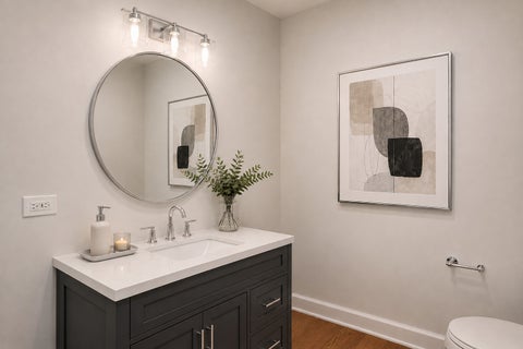 Tiny photo for 1927 Alexandra Court, Northbrook, IL 60062 (MLS # 12700886)