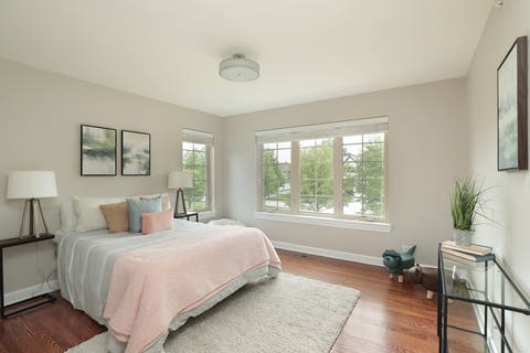 Tiny photo for 1927 Alexandra Court, Northbrook, IL 60062 (MLS # 12700886)
