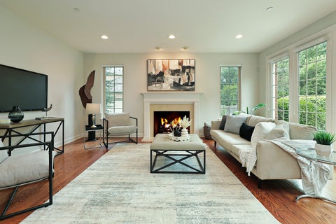 Tiny photo for 1927 Alexandra Court, Northbrook, IL 60062 (MLS # 12700886)