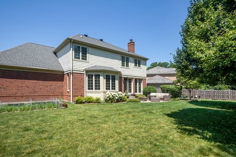Tiny photo for 1927 Alexandra Court, Northbrook, IL 60062 (MLS # 12700886)