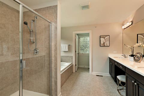 Tiny photo for 1927 Alexandra Court, Northbrook, IL 60062 (MLS # 12700886)