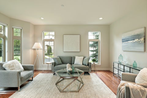 Tiny photo for 1927 Alexandra Court, Northbrook, IL 60062 (MLS # 12700886)