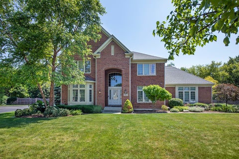 Photo of 1927 Alexandra Court, Northbrook, IL 60062 (MLS # 12700886)