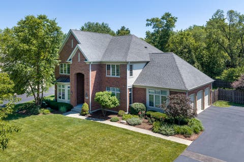Tiny photo for 1927 Alexandra Court, Northbrook, IL 60062 (MLS # 12700886)