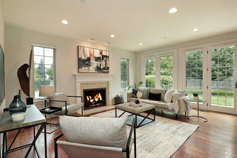 Tiny photo for 1927 Alexandra Court, Northbrook, IL 60062 (MLS # 12700886)