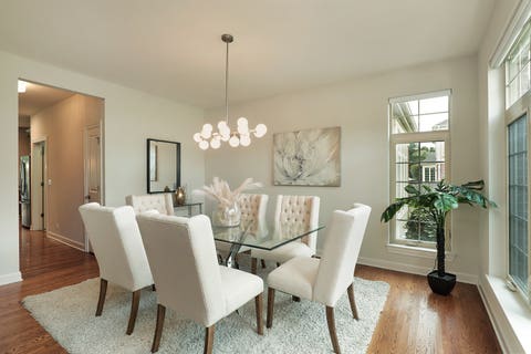 Tiny photo for 1927 Alexandra Court, Northbrook, IL 60062 (MLS # 12700886)