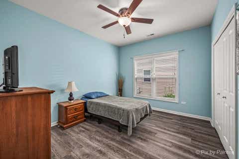 Tiny photo for 806 Bristol Avenue, Yorkville, IL 60560 (MLS # 12725005)
