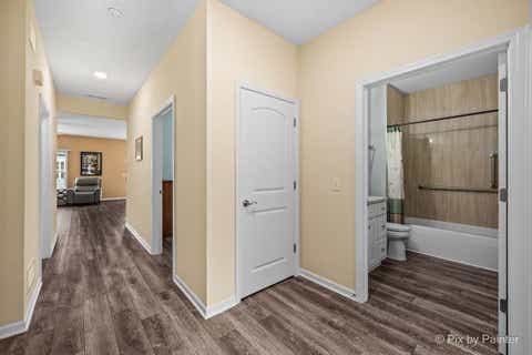 Tiny photo for 806 Bristol Avenue, Yorkville, IL 60560 (MLS # 12725005)