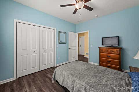 Tiny photo for 806 Bristol Avenue, Yorkville, IL 60560 (MLS # 12725005)