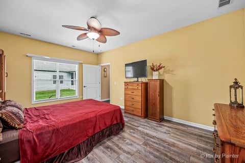 Tiny photo for 806 Bristol Avenue, Yorkville, IL 60560 (MLS # 12725005)