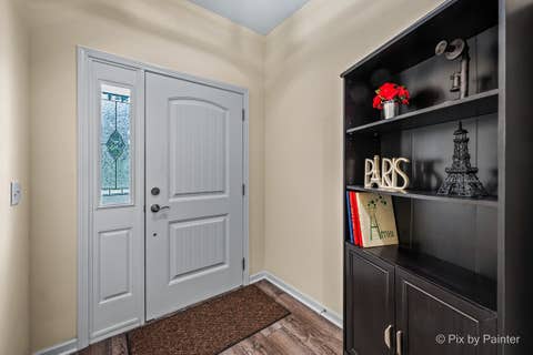 Tiny photo for 806 Bristol Avenue, Yorkville, IL 60560 (MLS # 12725005)