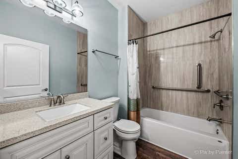 Tiny photo for 806 Bristol Avenue, Yorkville, IL 60560 (MLS # 12725005)