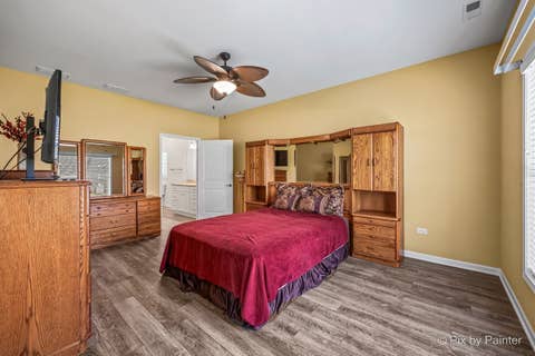 Tiny photo for 806 Bristol Avenue, Yorkville, IL 60560 (MLS # 12725005)