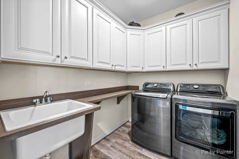 Tiny photo for 806 Bristol Avenue, Yorkville, IL 60560 (MLS # 12725005)