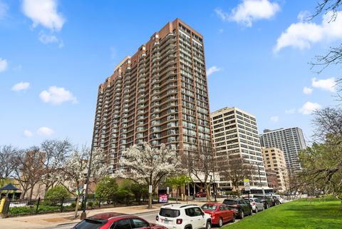 4170 N Marine Drive 6L Chicago IL 60613