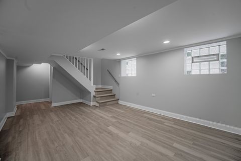 Tiny photo for 7715 S Oglesby Avenue, Chicago, IL 60649 (MLS # 12518133)