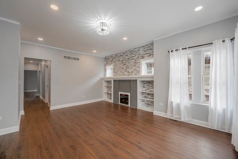 Tiny photo for 7715 S Oglesby Avenue, Chicago, IL 60649 (MLS # 12518133)