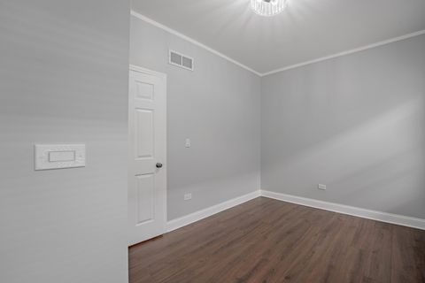 Tiny photo for 7715 S Oglesby Avenue, Chicago, IL 60649 (MLS # 12518133)