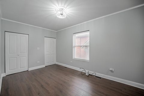 Tiny photo for 7715 S Oglesby Avenue, Chicago, IL 60649 (MLS # 12518133)